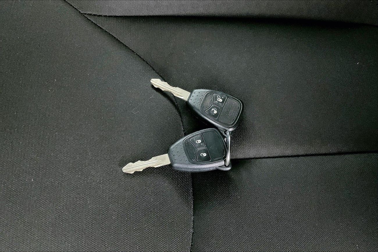 Jeep Wrangler Willys Wheeler