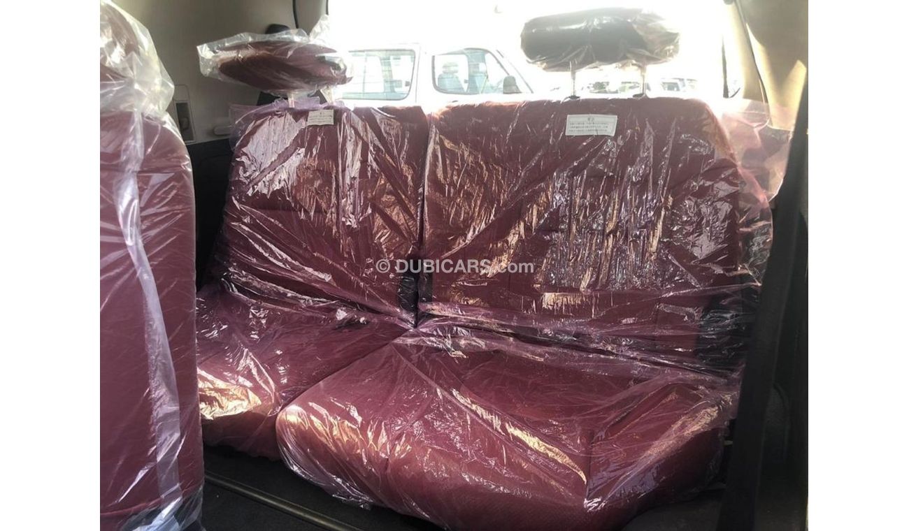 Toyota Land Cruiser Land Cruiser v8 RIGHT HAND DRIVE(Stock no PM35)