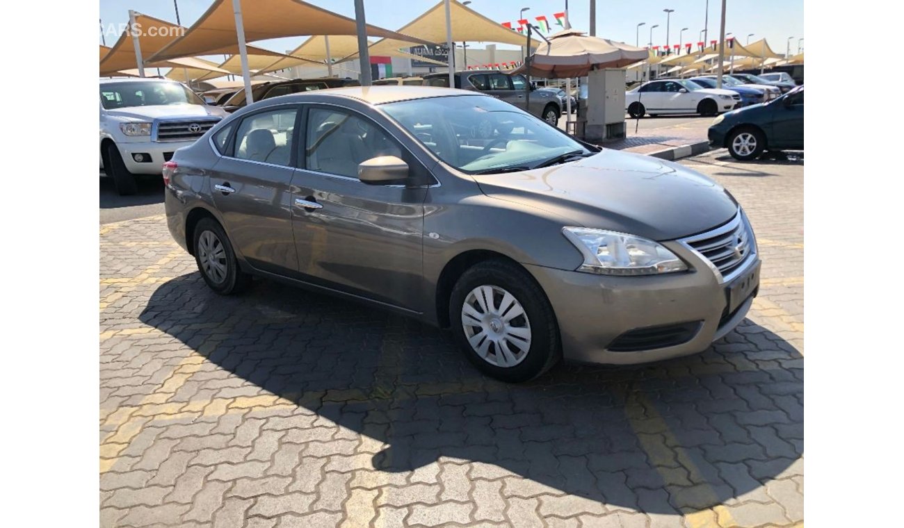 Nissan Sentra