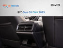 BYD Seal 05 DM-i BYD Seal 05 DM-i 2025 | Electro (export only )