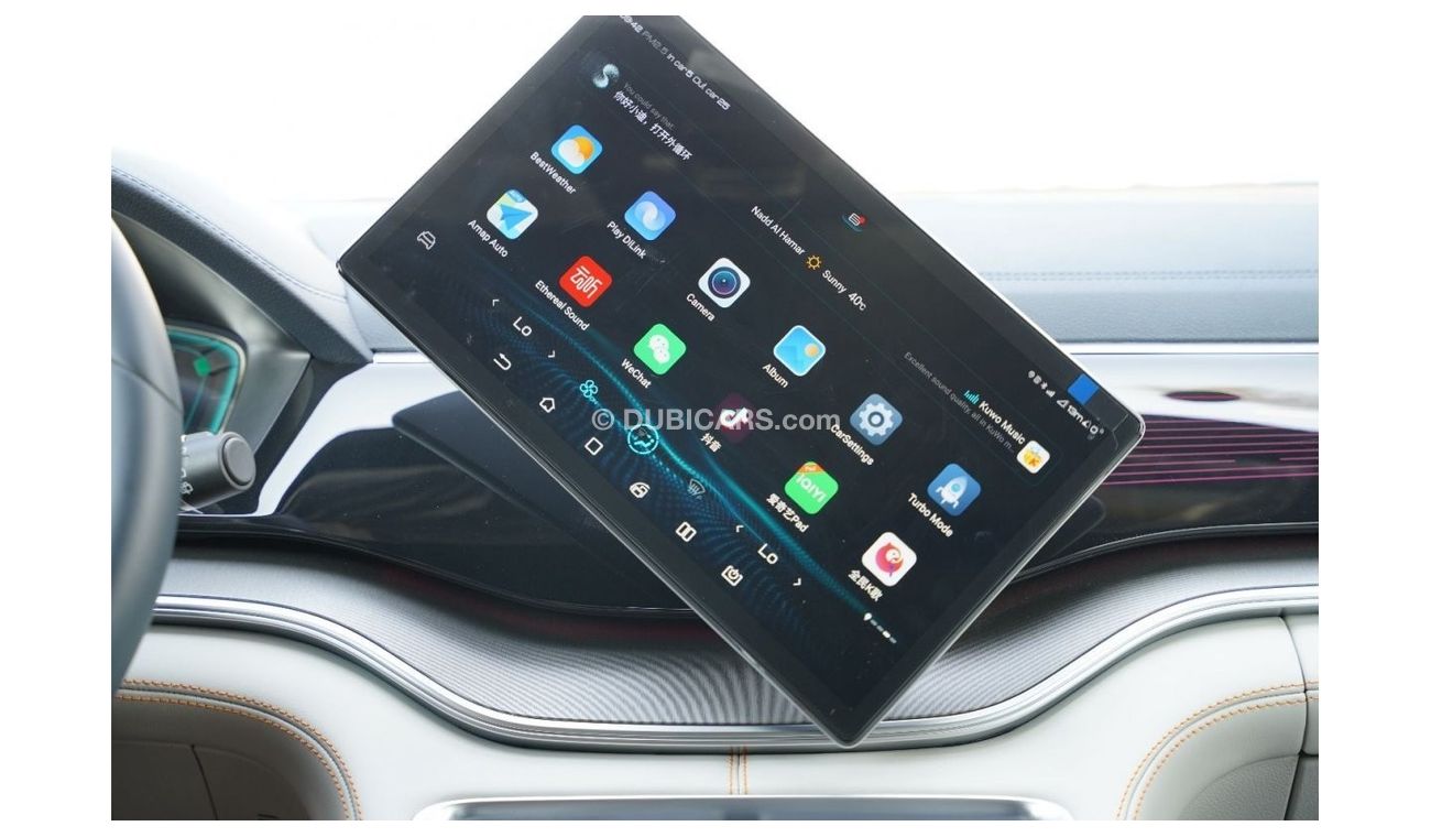 BYD Song Plus 2023 BYD SONG PLUSE LONG RANGE 0Km