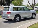 تويوتا لاند كروزر GXR 4.6L