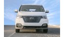 هيونداي H-1 Hyundai H1 12 Seater 2.4L Petrol with Steering Audio Controls , Alloy Wheels and Front and Rear Heat