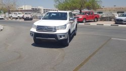 Toyota Hilux Preowned Automatic Petrol