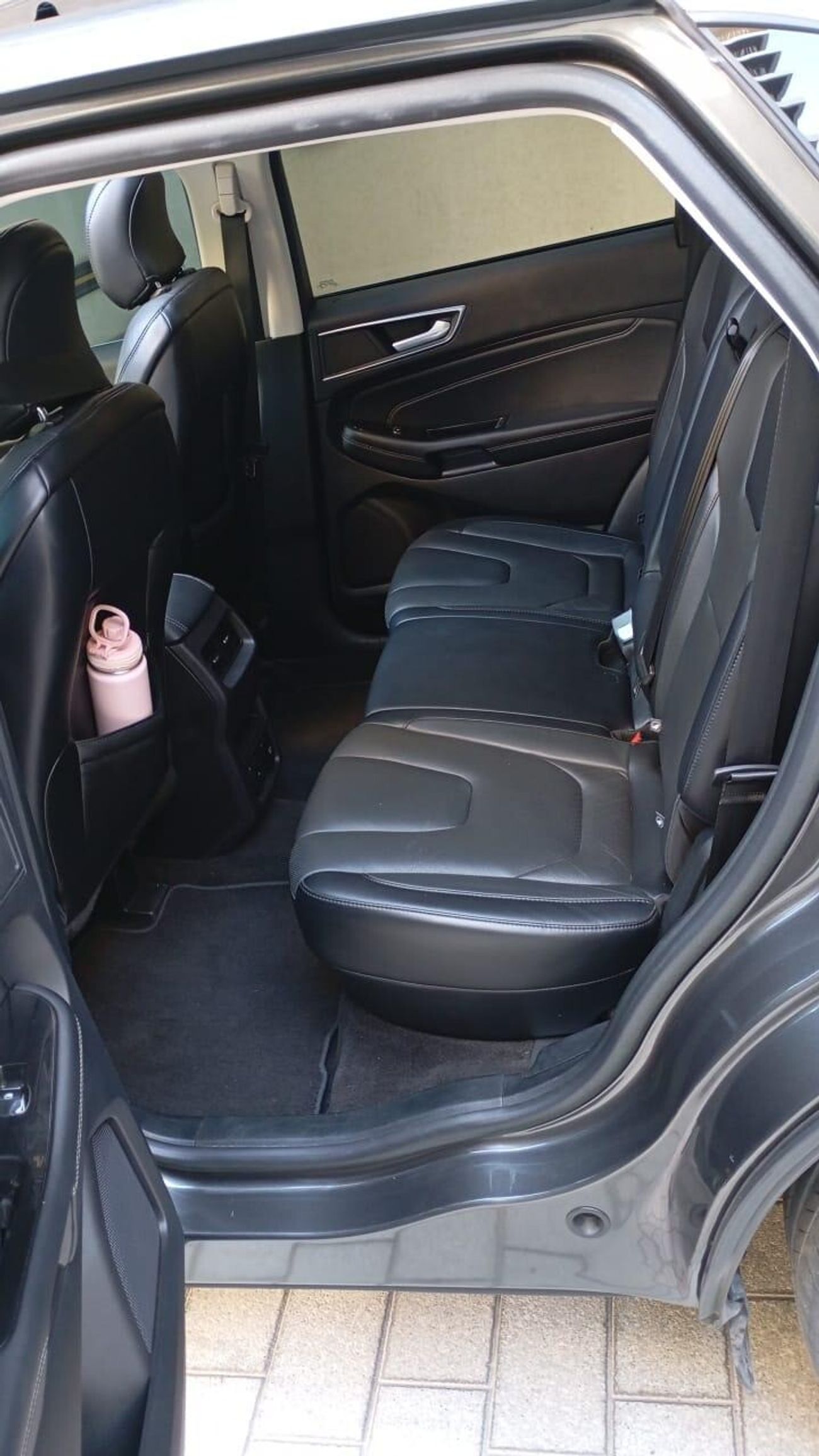 فورد إدج Titanium 3.5L