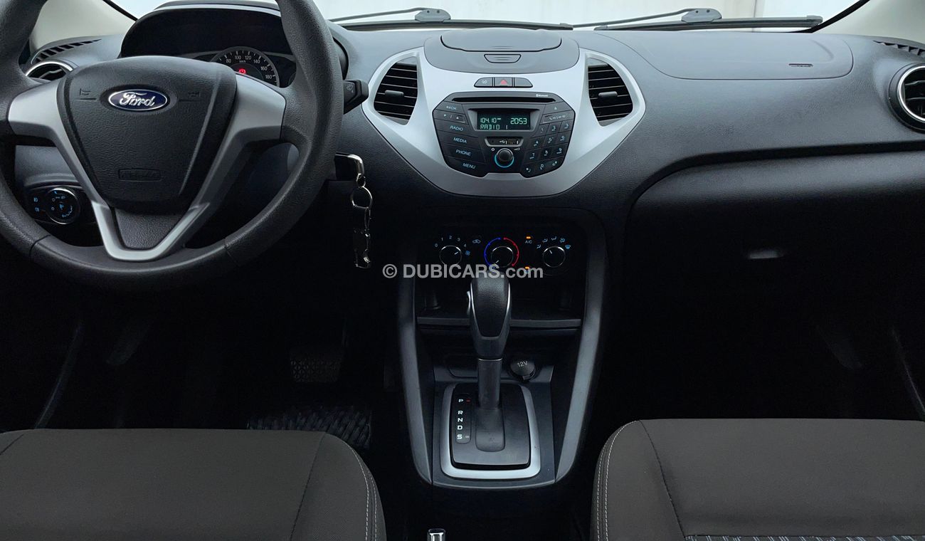 Ford Figo TREND 1.5 | Zero Down Payment | Free Home Test Drive