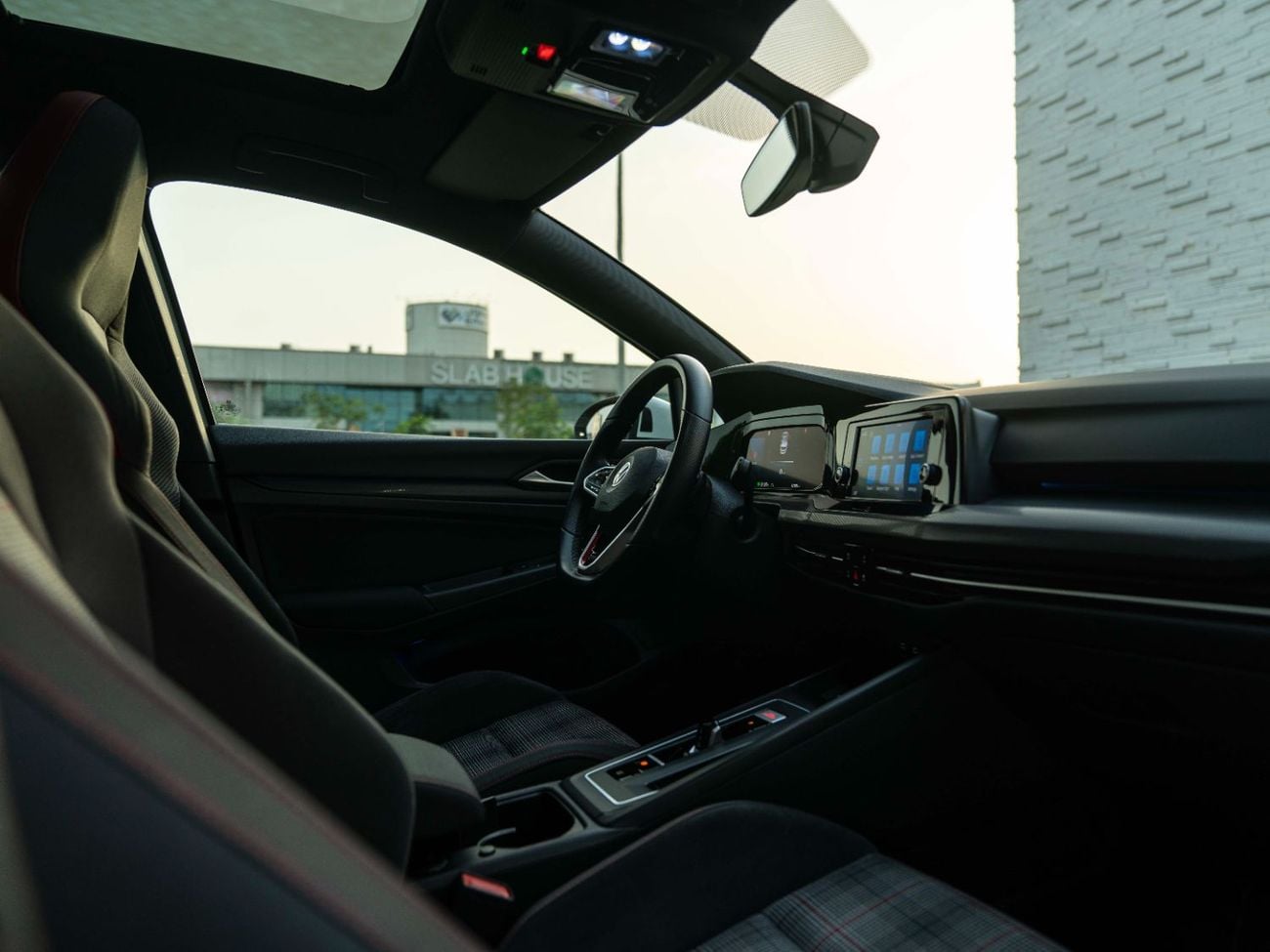 Volkswagen Golf GTI Sport 2.0T