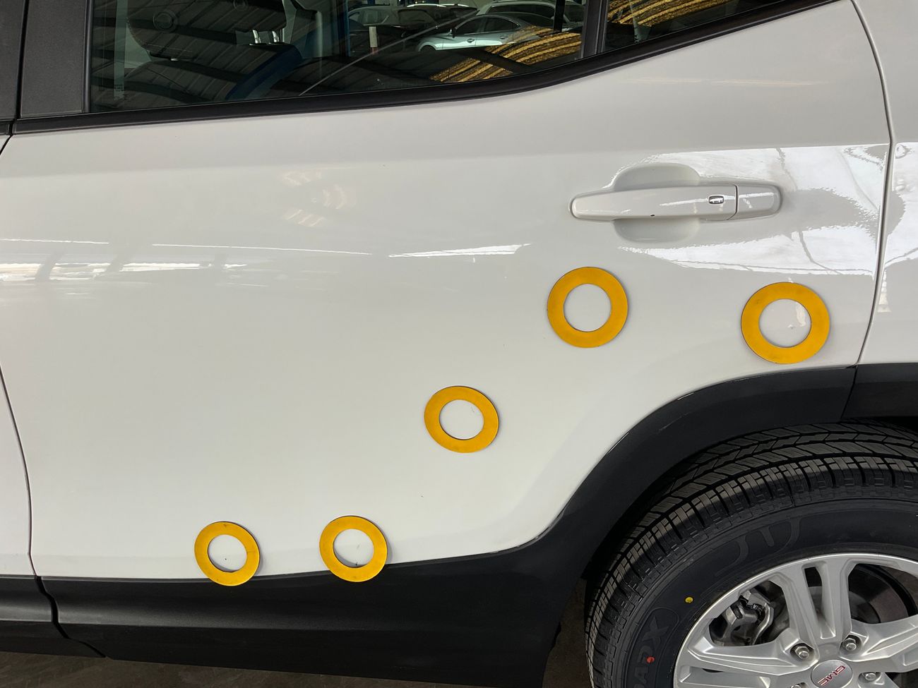 جي أم سي تيرين SLE | شامل الضمان | 0 ﺪﻔﻋﺓ ﺃﻮﻟﻯ