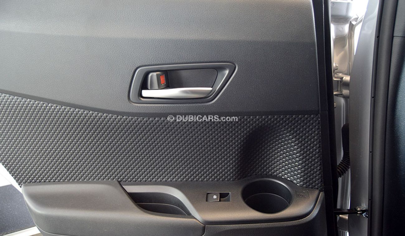 Toyota CHR Toyota C-HR 2019 1.2 petrol Turbo limited stock available in Dubai