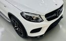 Mercedes-Benz GLE 43 AMG 4MATIC+ 3.0L