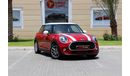 Mini Cooper S F56