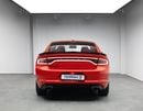 Dodge Charger SXT Blackline 3.6L