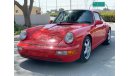 Porsche 911 Carrera 2 **1991**