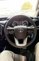 Toyota Hilux GR SPORTS BODY KIT INTALLED | POWER SEATS | 2.8L DIESEL ENGINE | AUTO | 2023