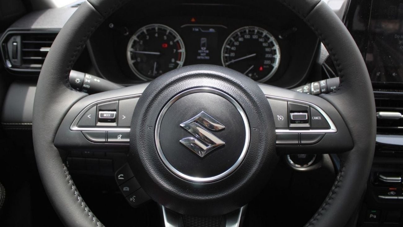 سوزوكي جراند فيتارا GRAND VITARA GLX