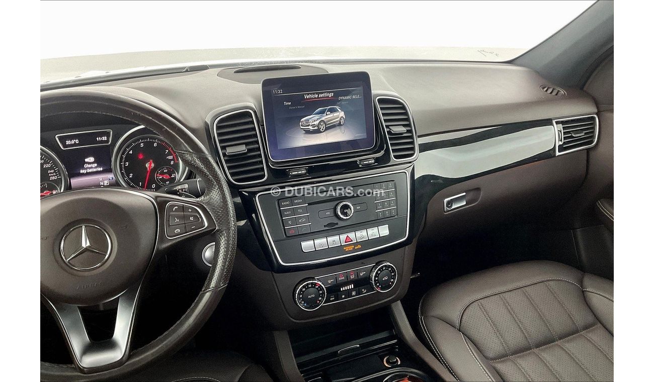 مرسيدس بنز GLE 400 AMG AMG