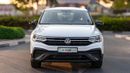 Volkswagen Tiguan 2025 | VOLKSWAGEN TIGUAN 300 TSI 2WD [ EXPORT ONLY ]