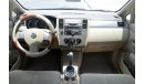 Nissan Tiida 1.8L in Good Condition