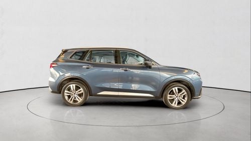 Ford Territory Titanium | Guaranteed Warranty | 0 Down Payment