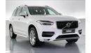 Volvo XC90 Momentum