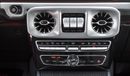 Mercedes-Benz G 500 Std Mercedes G500 AMG / 2019 / Germany