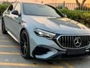 مرسيدس بنز E 53 AMG 4MATIC