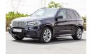 BMW X5 DIESEL - 2017 - IMPORTED FROM GERMANY - ZERO DOWN PAYMENT - 2900 AED/MONTHLY - 1 YEAR WARRANT