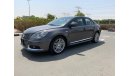 Suzuki Kizashi GCC Specs Fully loaded