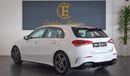 Mercedes-Benz A 250 Premium + Mercedes A250 AMG