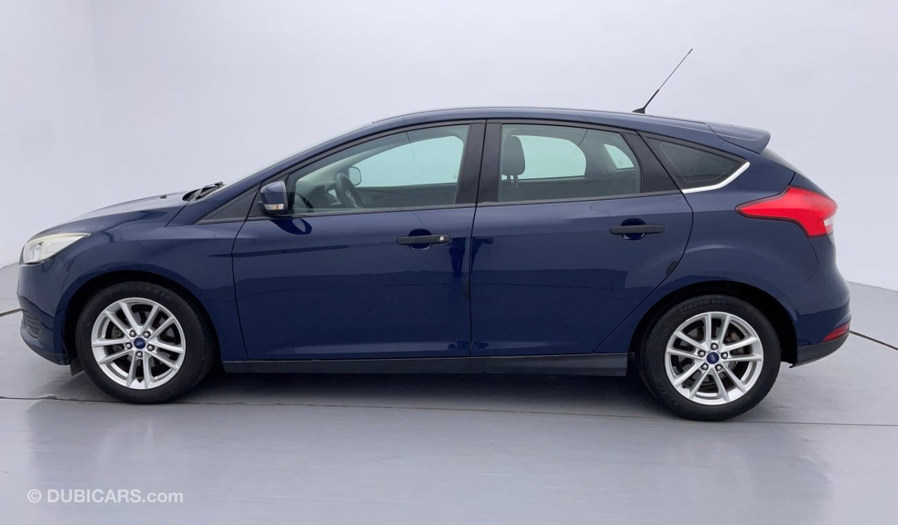 Ford Focus AMBIENTE 1.6 | Under Warranty | Inspected on 150+ parameters