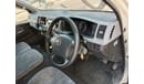 Toyota Hiace TOYOTA HIACE AMBULANCE RIGHT HAND DRIVE (PM1244)