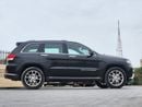 Jeep Grand Cherokee SUMMIT