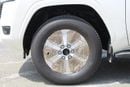 Toyota Land Cruiser GXR