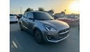 Suzuki Swift SUZKI SWIFT 2023 GCC SPECS