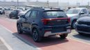Kia Sonet Kia Sonet 1.5L Petrol 2025YM
