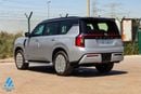 Nissan Patrol LE PLATINUM CITY GCC 3.5L Twin Turbo V6 | AWD | 9-Speed AT | Black Roof | 7 Seater | Export Only