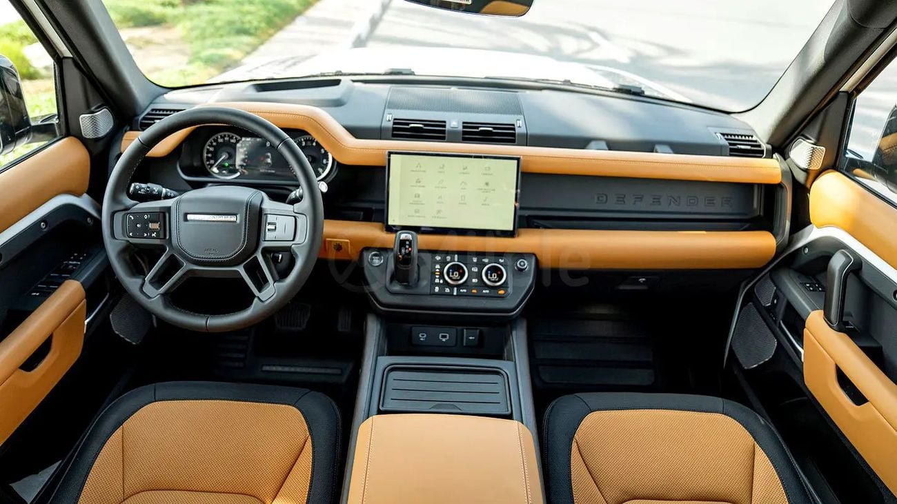 Land Rover Defender 130 | 2-YEAR WARRANTY + SERVICE AVAILABLE | IN-HOUSE FINANCING | 0% DOWNPAYMENT (BANK)