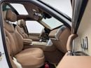 لاند روفر رينج روفر LWB SV P615 4.4L