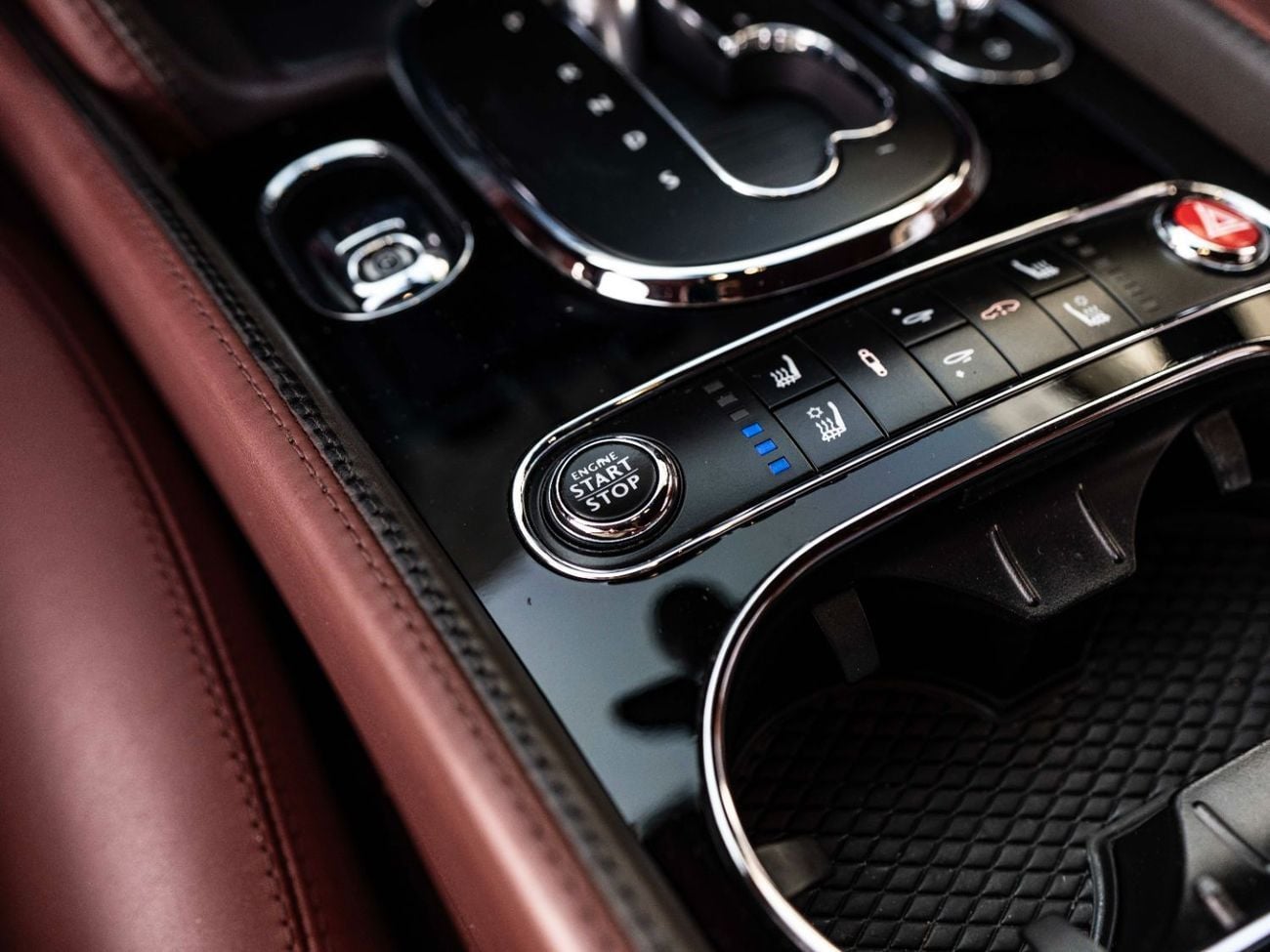 بنتلي كونتيننتال جي تي V8 S Coupe