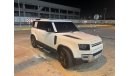 Land Rover Defender ES