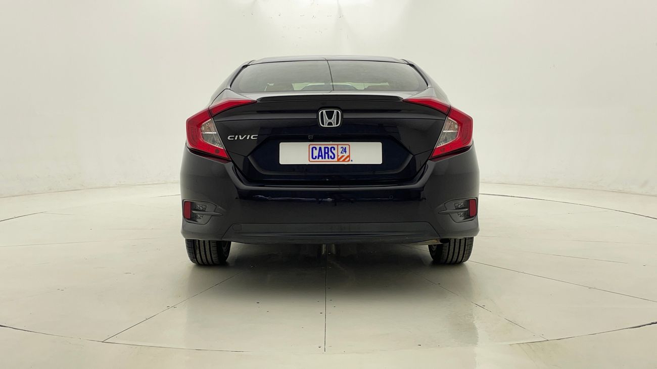 Honda Civic LX SPORT 1.6 | Zero Down Payment | Home Test Drive