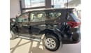 Nissan XTerra 2023 Nissan Xterra Titanium 2.5L petrol