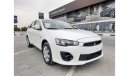 Mitsubishi Lancer Mitsubishi Lancer 2017 g cc 1.6 full automatic accident free original pant very good condition clean