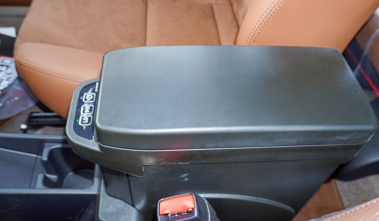 Toyota Land Cruiser 70 4.0L V6 A/T