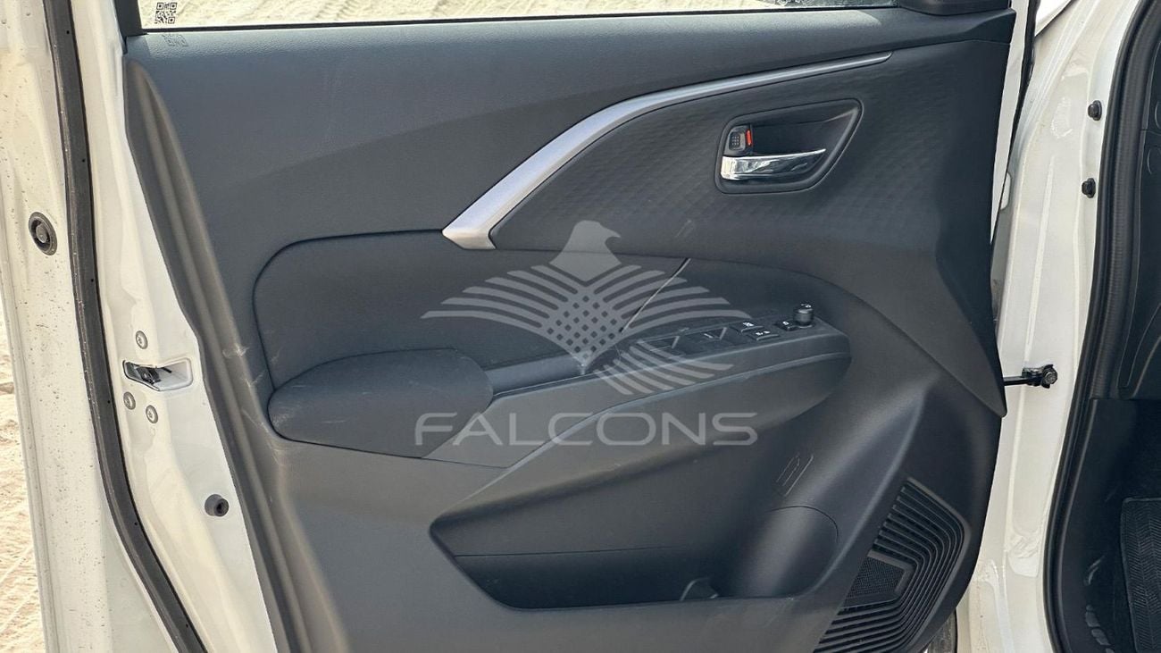 Suzuki Swift SUZUKI Swift 1.2L HYBRID CVT GLX 2WD AT