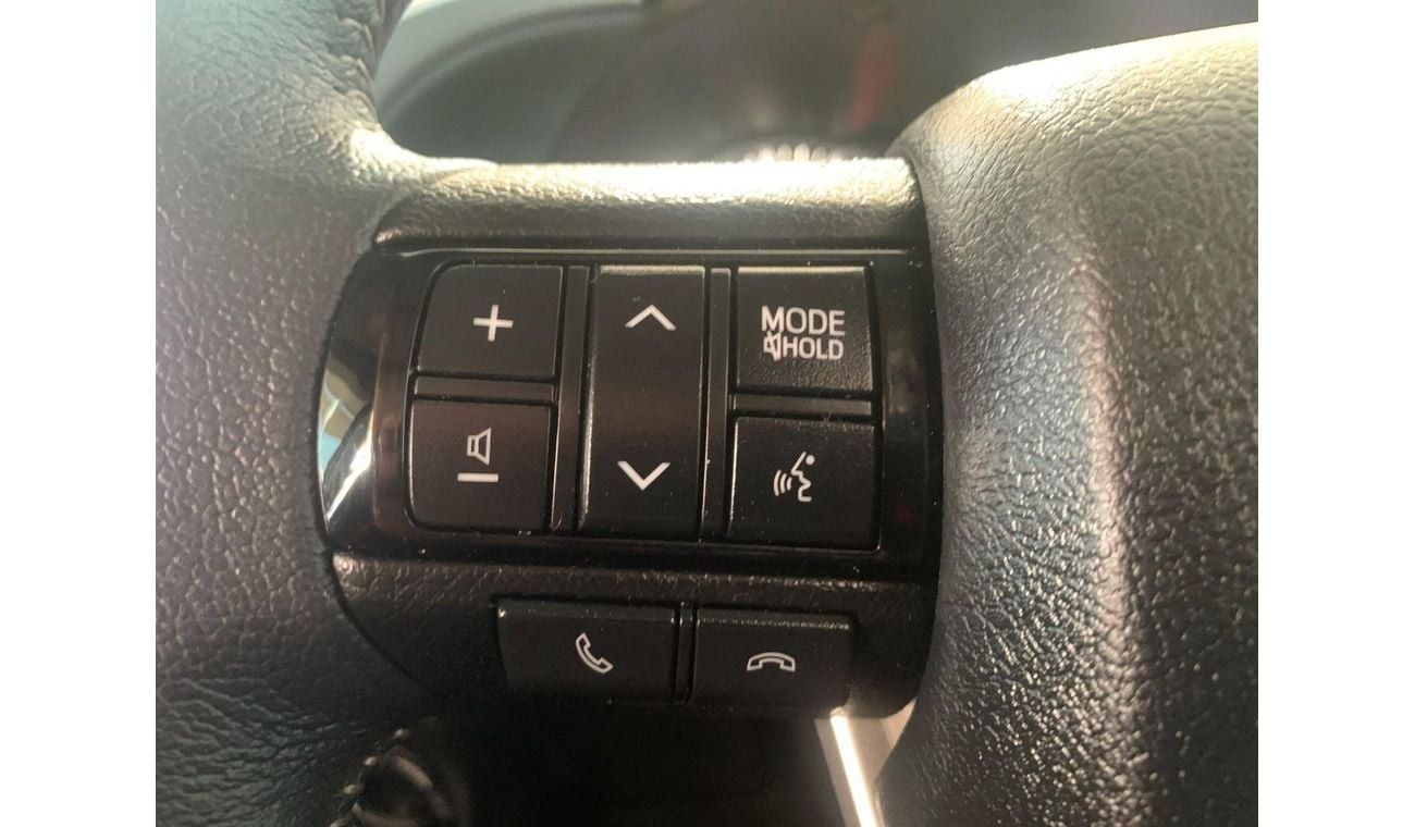 تويوتا هيلوكس