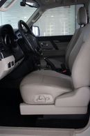Mitsubishi Pajero GLS Base 3.5L (5 Seater) GLS | GCC Specs | Full Option | Excellent Condition.