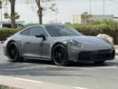 بورش 911 Carrera GTS 3.0L (450 HP) Coupe