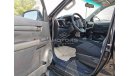 Toyota Hilux WIDE BODY 2.4L Diesel, 17" Tyre, Power lock/Windows (CODE # THBBL21)