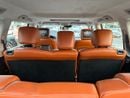 Nissan Patrol Nissan Patrol Platinum _GCC_2021_Excellent Condition _Full option
